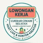 Logo LOWONGAN KERJA BANDUNG
