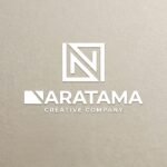 Logo CV NARATAMA KREASI
