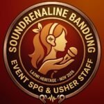 Logo Soundrenaline Bandung