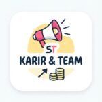 Logo LOWONGAN KERJA BANDUNG Staff Promotion