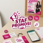 Logo LOWONGAN PEKERJAAN STAFF PROMOTION