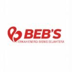 Logo PT. Berkah Energi Bisnis