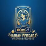 Logo Hadiah Persada