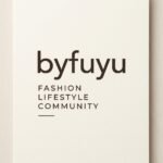 Logo BYFUYU