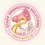 Logo LOWONGAN KERJA – STAFF PROMOTION