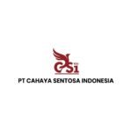 Logo PT Cahaya Sentosa Indonesia