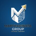 Logo Marthadinata Group