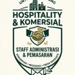 Lowongan Kerja di DIBUTUHKAN SEGERA – BANDUNG  Staff Administrasi dan Pemasaran