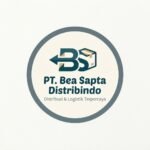 Logo PT. Bea Sapta Distribindo