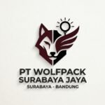 Logo PT Wolfpack