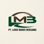 Logo PT. Laris Manis Bersama