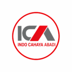Logo Indo Cahaya Abadi