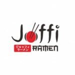 Logo JOFFI RAMEN