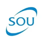 Logo SOU SCHOOL DEPOK