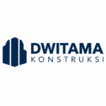 Logo DWITAMA KONSTRUKSI