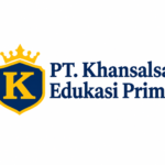 Logo PT. Khansalsa Edukasi Prima