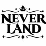 Logo NeverLand