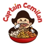 Logo Captain Cemilan