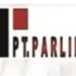 Logo PT Parlindo Mandiri