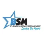 Lowongan Kerja di PT. Bintang Service Management