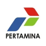 Logo SPBU Pertamina