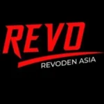 Logo REVO (Revoden Asia)