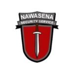Logo Nawasena Security Service