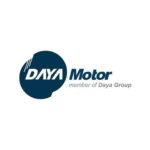 Logo Daya Motor Honda