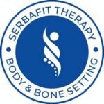 Logo Serbafit Therapy