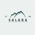 Logo Salaka Adventure Gear