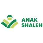 Logo Anak Shaleh Foundation
