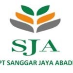 Logo PT Sanggar Jaya Abadi