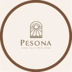 Logo Pesona Family Spa & Reflexology