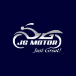 Logo JG Motor Group