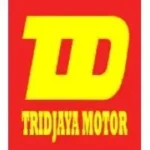 Logo Tridjaya Merdeka Motor (Dealer Resmi Honda)