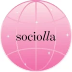Logo Sociolla