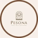 Logo Pesona Family Spa & Reflexology