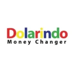 Logo Dolarindo Money