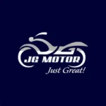 Logo JG Motor Group