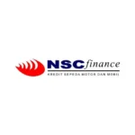 Logo NSC FINANCE