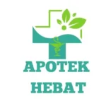 Logo Apotek Hebat