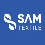 Logo SAM Textile Company