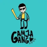Logo Gamja Gang