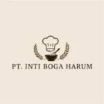 Logo PT. Inti Boga Harum