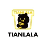 Logo Tianlala Caringin