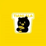 Logo TIANLALA
