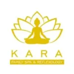 Logo KARA Family Spa & Reflexology