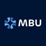 Logo MBU Group