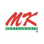 Logo MK Resto