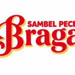 Logo SAMBEL PECEL BRAGA